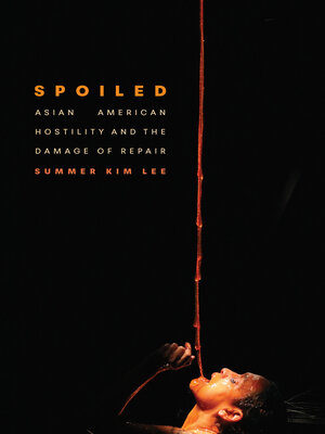 cover image of Spoiled